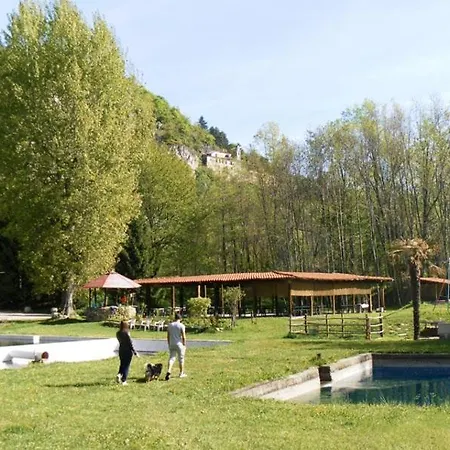 S.lucia Gospodarstwo agroturystyczne Roccaforte Mondovì